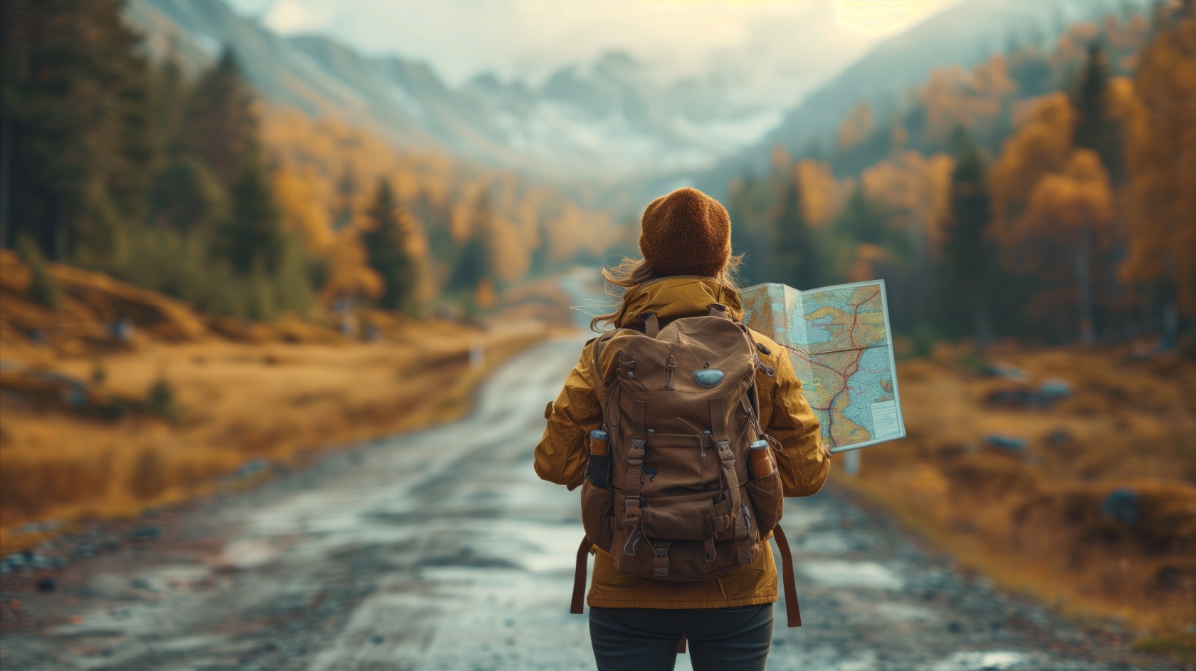Viaggi su misura